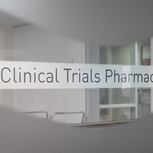 Introduction to Clinical Trials Pharmacy Services