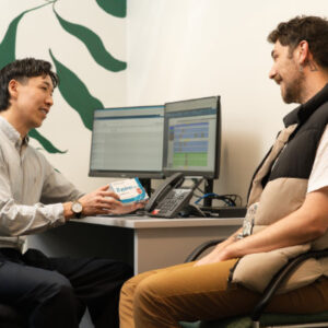 Fundamentals of Mental Health Pharmacy - Option 1