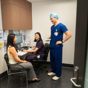 Fundamentals of Perioperative Medicine - Option 1